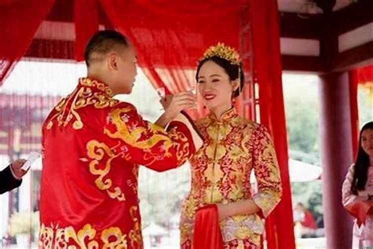 本命年一点都不顺吗为什么不能结婚呢