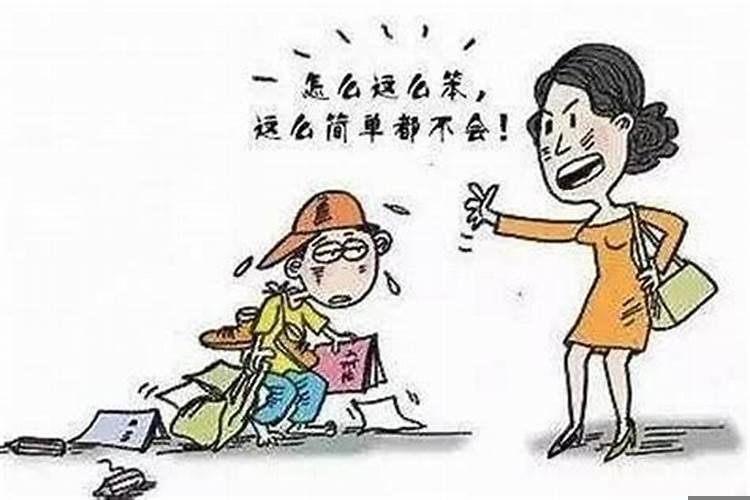 父母的八字对小孩会有影响吗