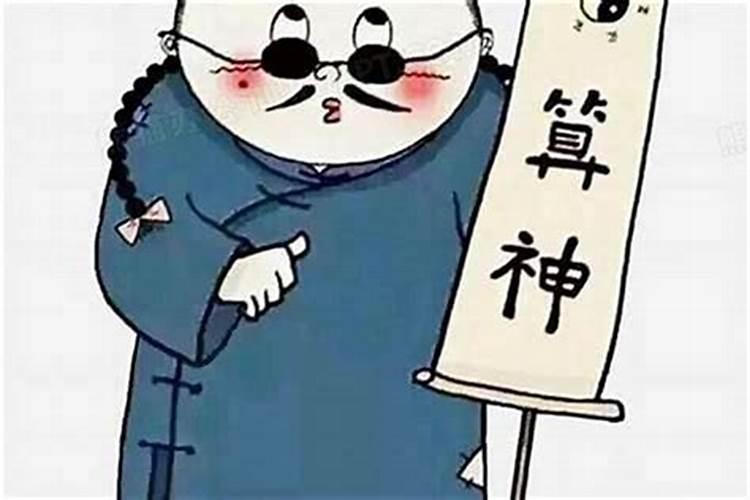 为什么有些人犯太岁反而好运