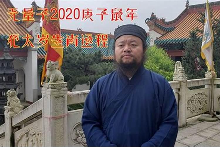 2020年犯太岁的是什么