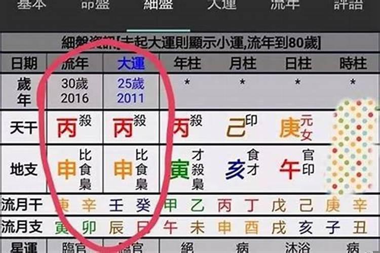 癸巳甲子丁酉甲辰八字命运