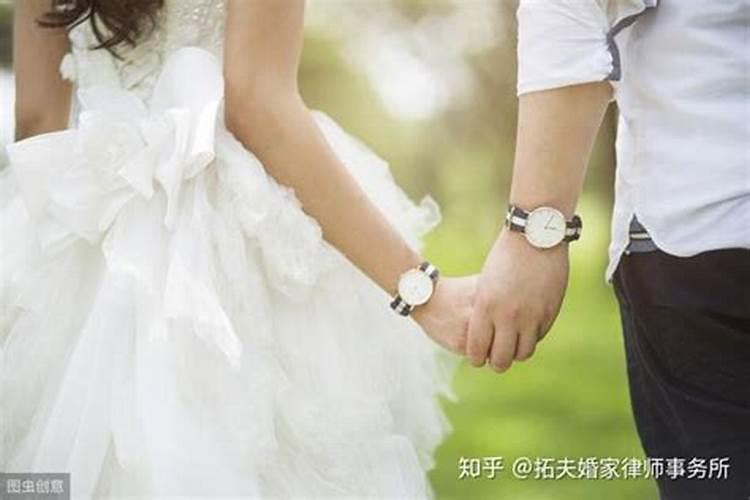 婚姻法规定男女结婚的年龄