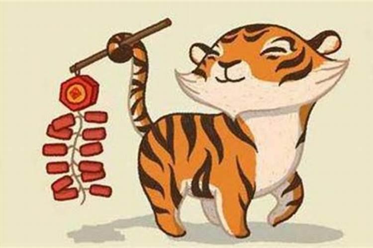 虎和什么属相合适