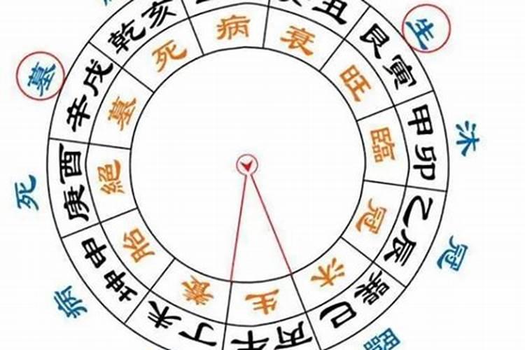 八字纯阳如何取名