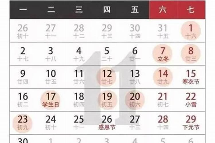 2023年剖腹产时间选择吉日