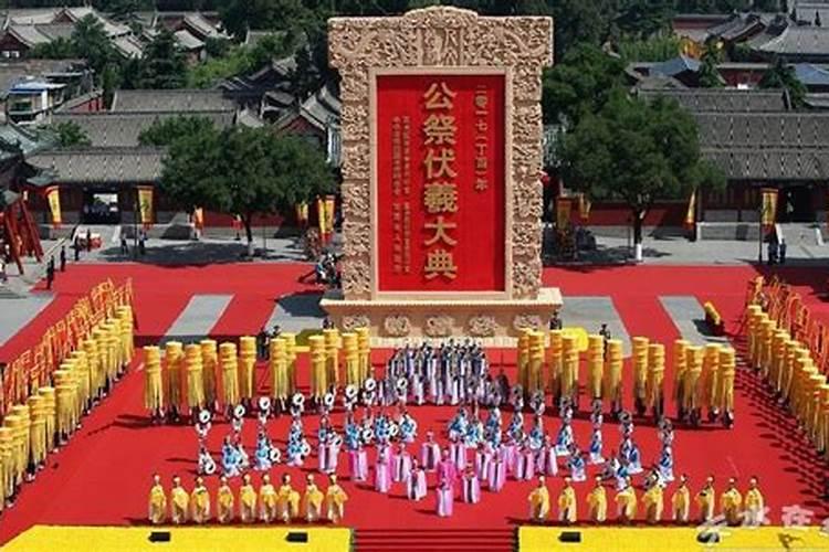 运城祭祀是什么活动类型