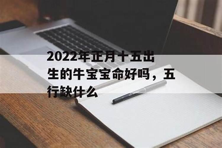 2022年正月出生的宝宝命运