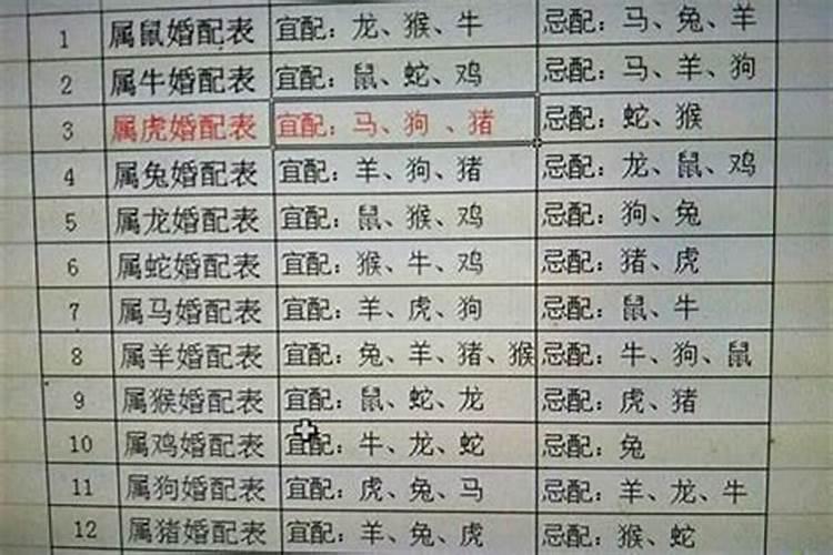 属狗的男性最佳婚配生肖是什么意思啊视频