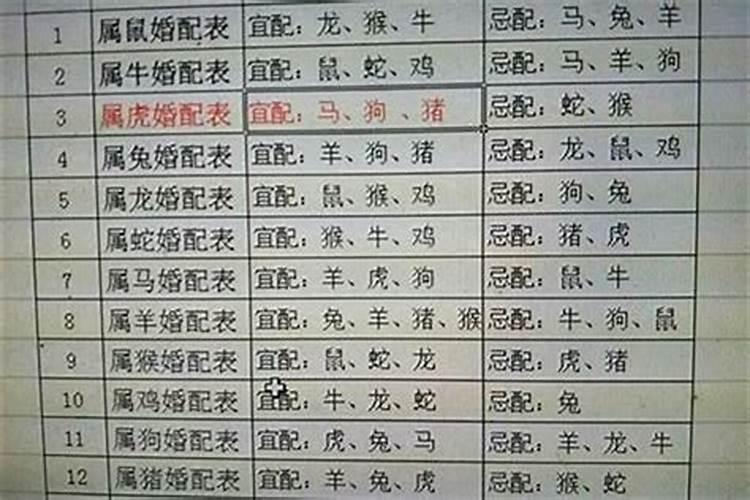 属狗男孩和什么属相最配