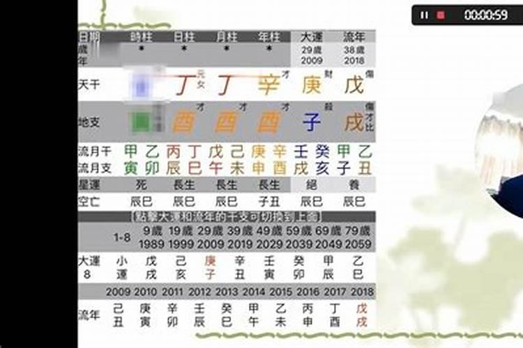 八字命理哪些老师讲得好