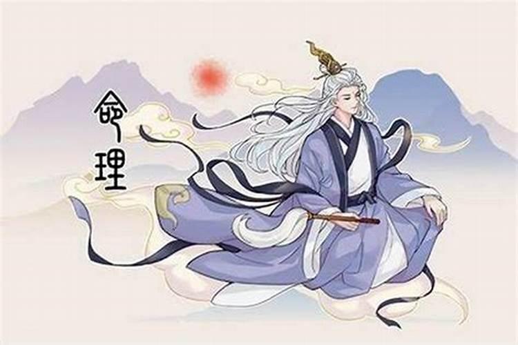 想化解童子命去哪找道师