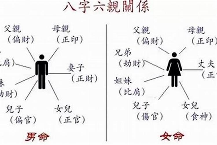 八字合婚的八字怎么算