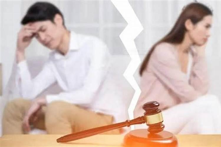 婚姻不顺老公坐牢了会离婚吗