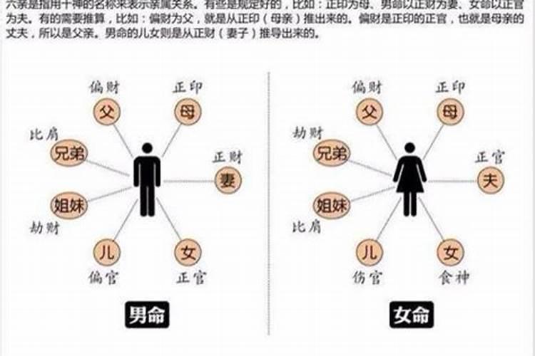 怎么判定一个人是哪种命理