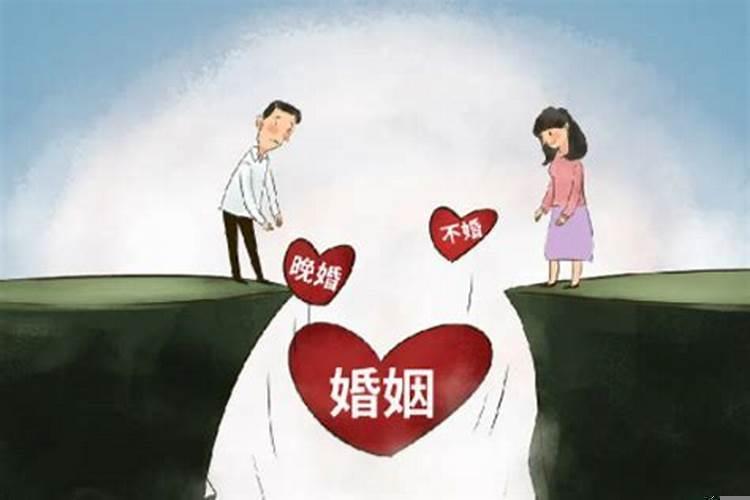 属马的女人能和属牛的男人结婚吗