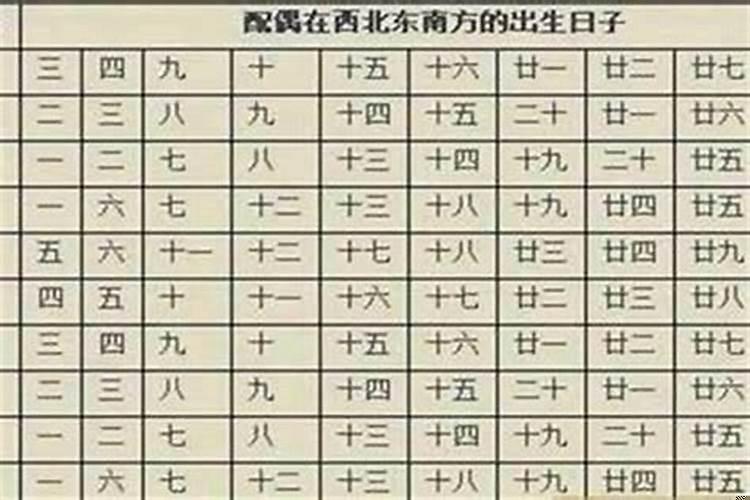 日元在八字中的作用