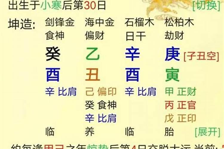 八字禄被合不好吗