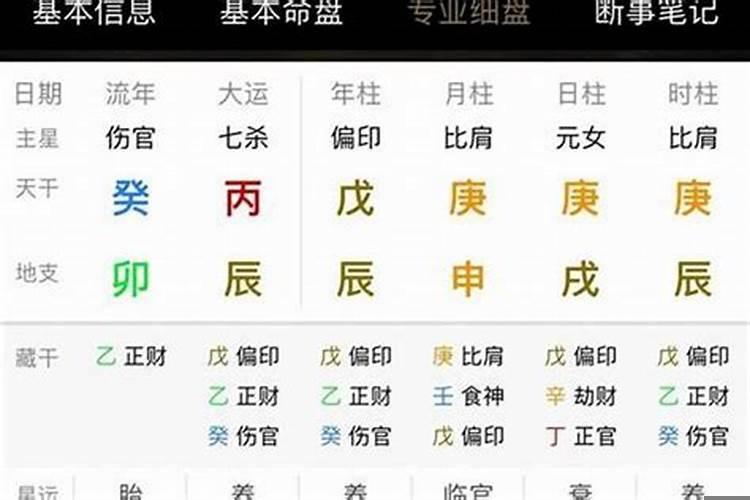 八字算命推算十年后的事准吗?