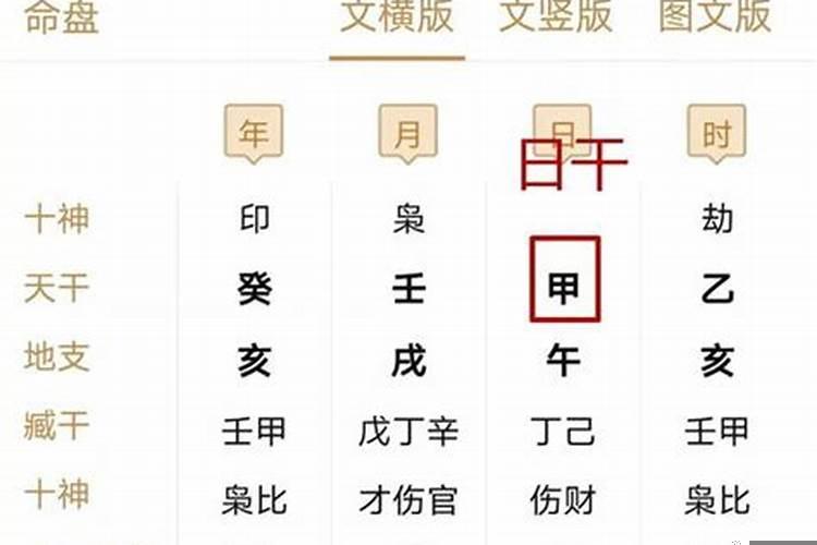 八字4.8两的命运