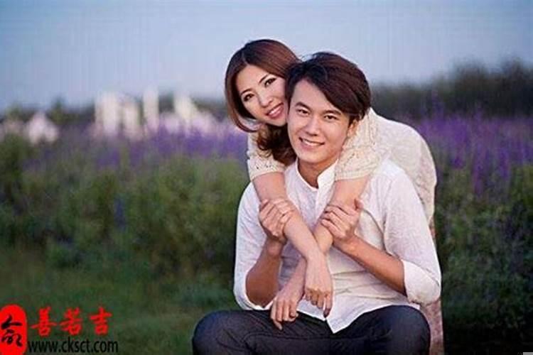 什么八字女婚姻幸福又幸福