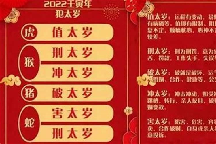 今年犯刑太岁怎么化解