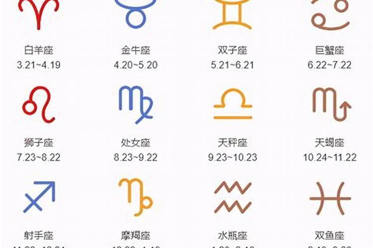 农历六月18号生日是什么星座