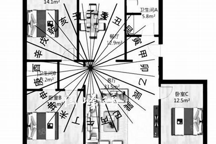 厦门风水