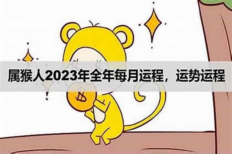 属猴人2028年每月运势怎样