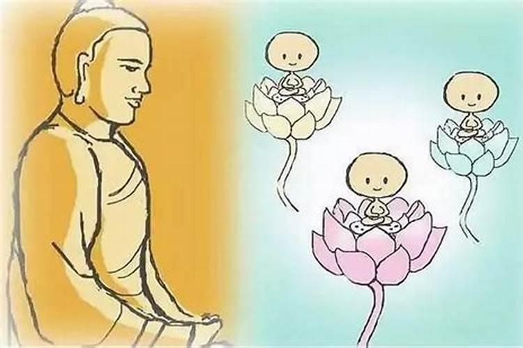 佛教超度婴灵法会在哪天
