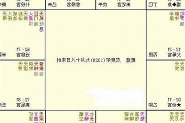 怎样改变八字命格