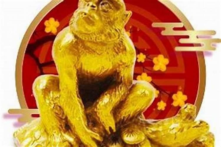 属猴犯太岁家里哪个方位最吉利呢