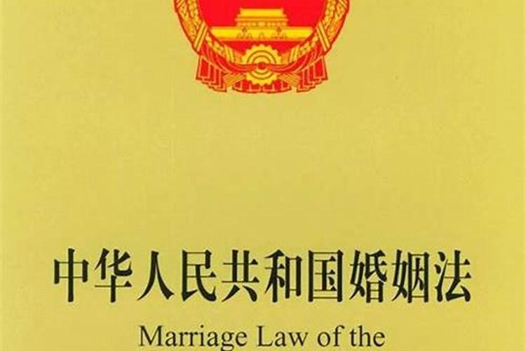 婚姻法是什么法