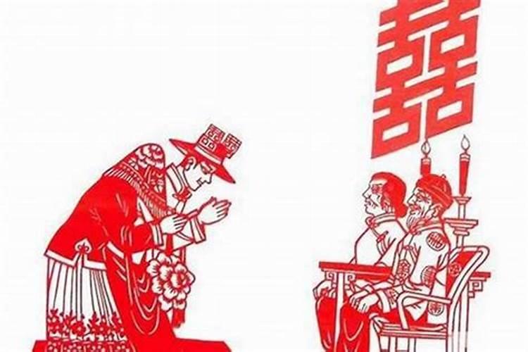 民间怎么化解犯太岁的人不能结婚