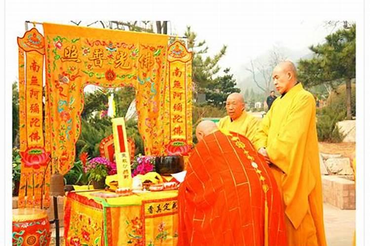 泰山财神庙怎么祭拜