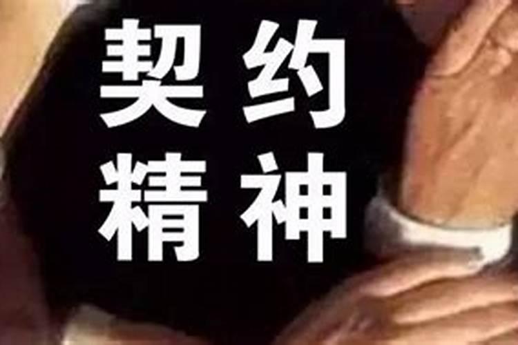 婚姻是社会契约吗