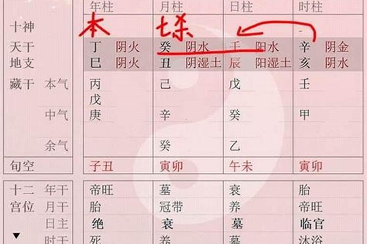 如何根据八字改名字