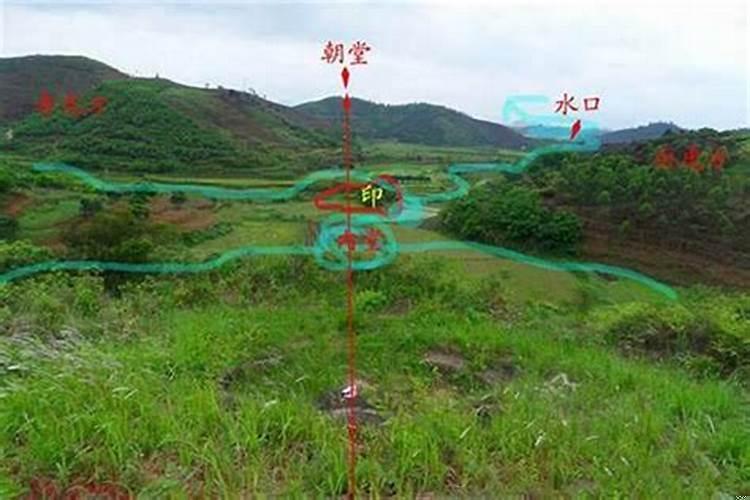 沧州风水大师看阴宅风水
