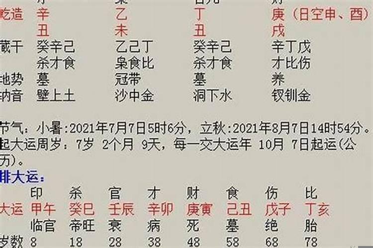 小孩取名生辰八字起名