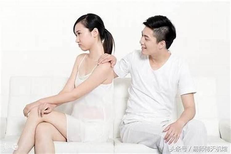 夫妻隔离可以防太岁吗为什么不能隔离