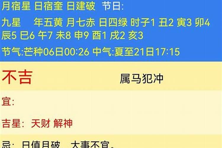 今日生肖运势2021年2月19日