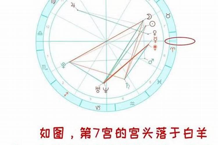 婚姻宫怎么样为财星