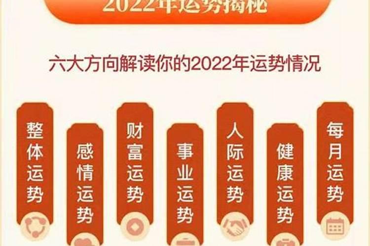 2023流年运程分析大全