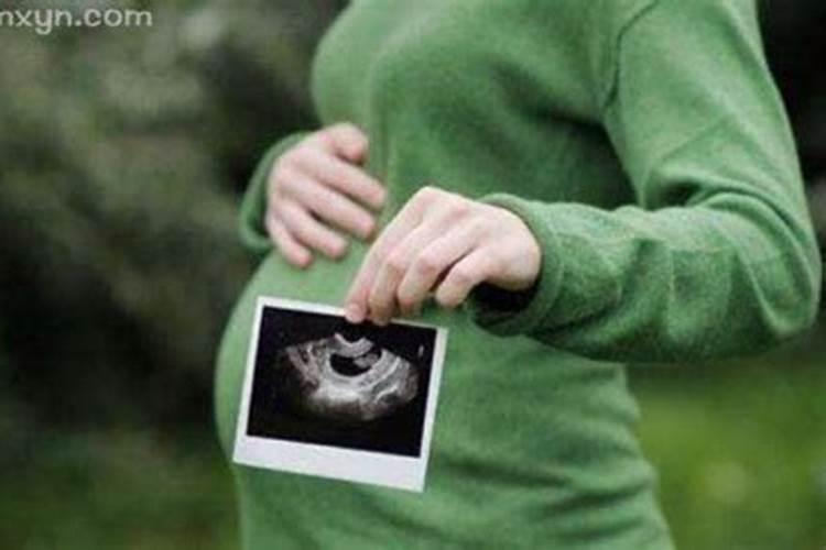 堕胎前梦见孩子出生