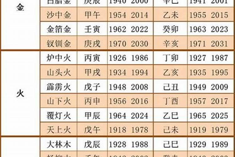 2020年11月11日五行属什么