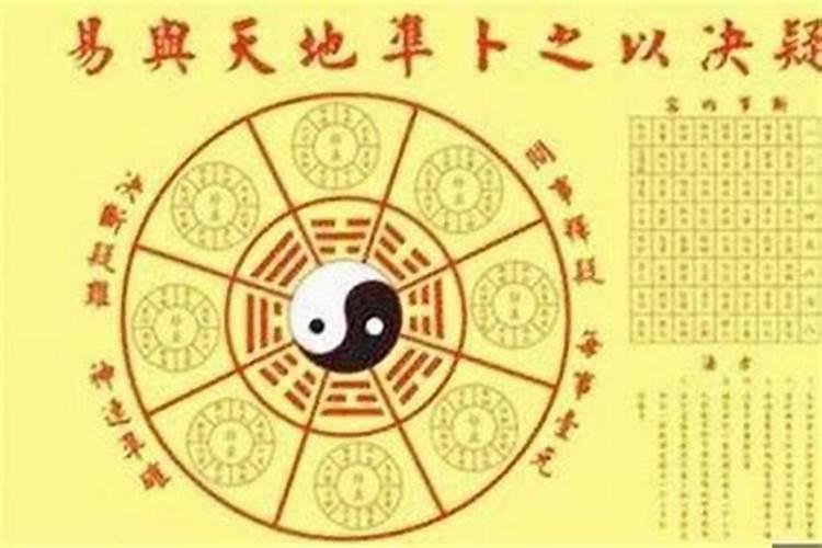 八字冲婚姻宫什么意思