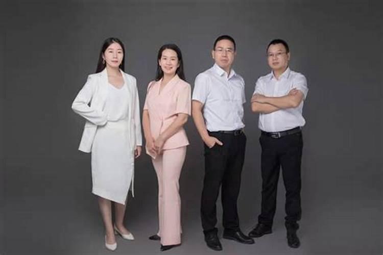 宁波婚姻律师排行榜前十名