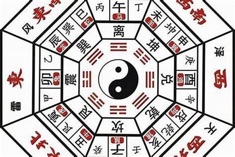 如何看八字婚姻星