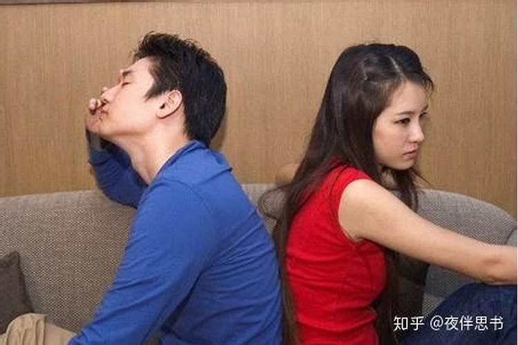 婚姻幸福不幸福怎么看