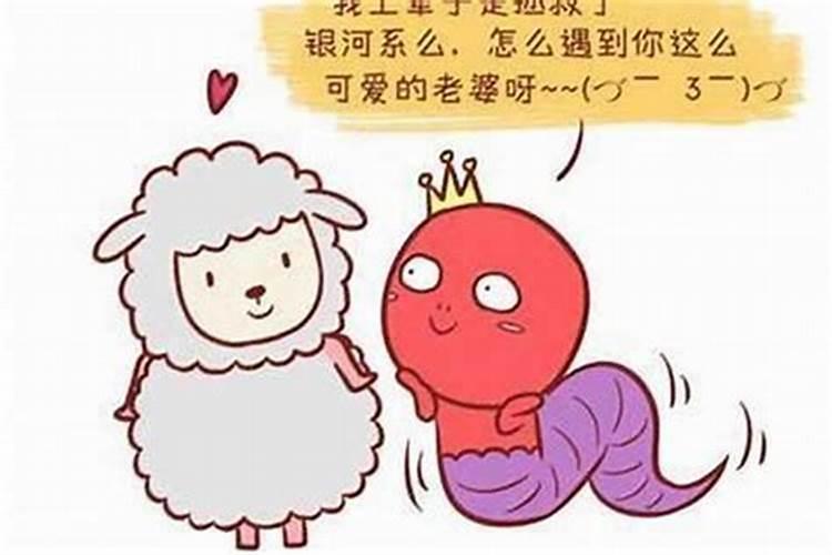 男蛇女羊的婚姻会怎么样