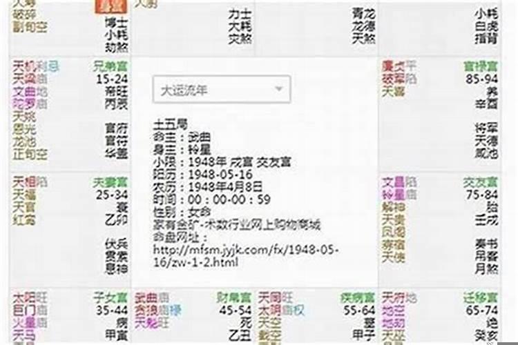 八字怎样看婚姻吉凶查询